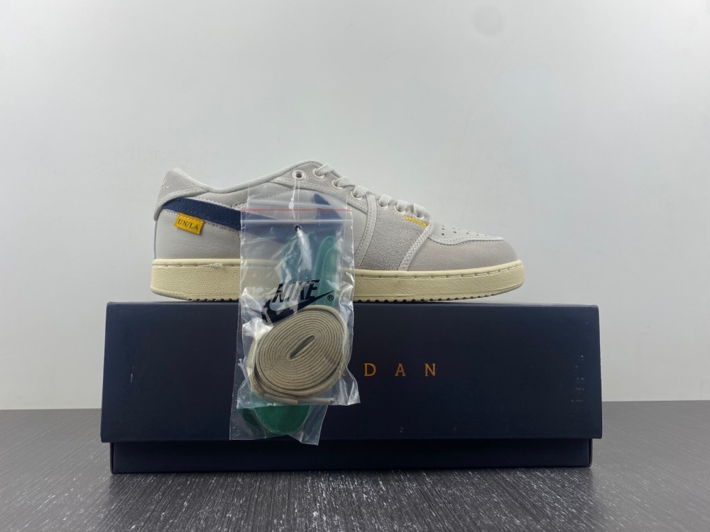 Union La Air Jordan 1 Ko Low Sail Muslin Dz4864 100 13 - www.kickbulk.co